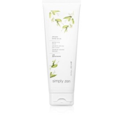 

Гель для душа Sensationals Energizing - увлажняющий и тонизирующий, 250 мл Simply Zen