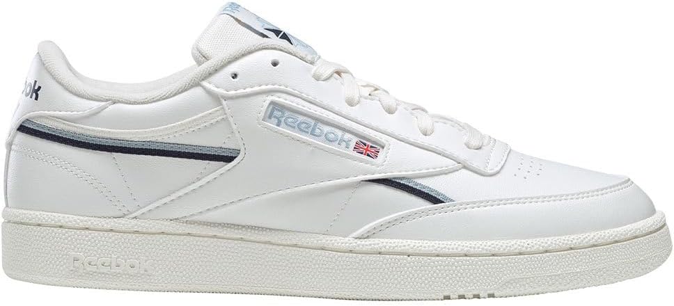 Мужские баскетбольные кроссовки Reebok Club C 85 Vegan — фото 3