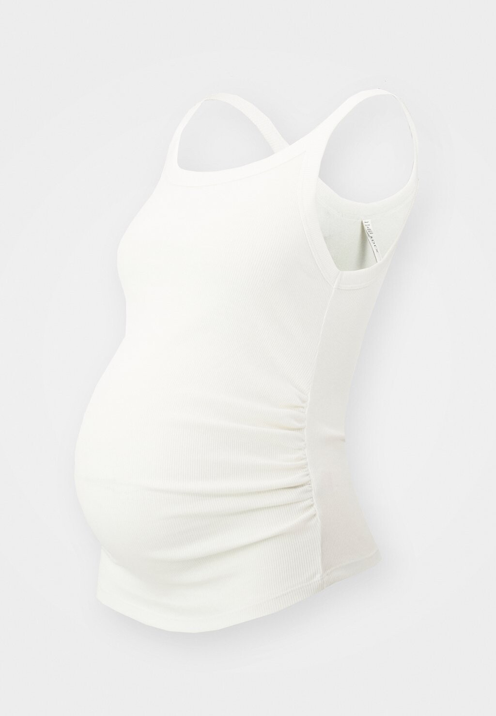 

Базовый слой TANKTOP MATERNITY Lindex, молочный