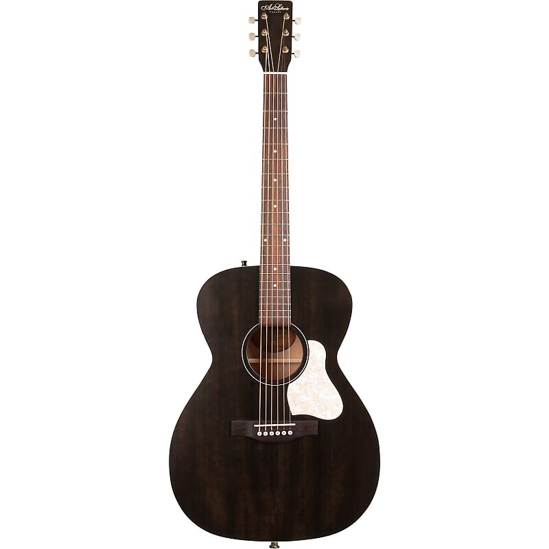 

Акустическая гитара Art & Lutherie Legacy - Faded Black