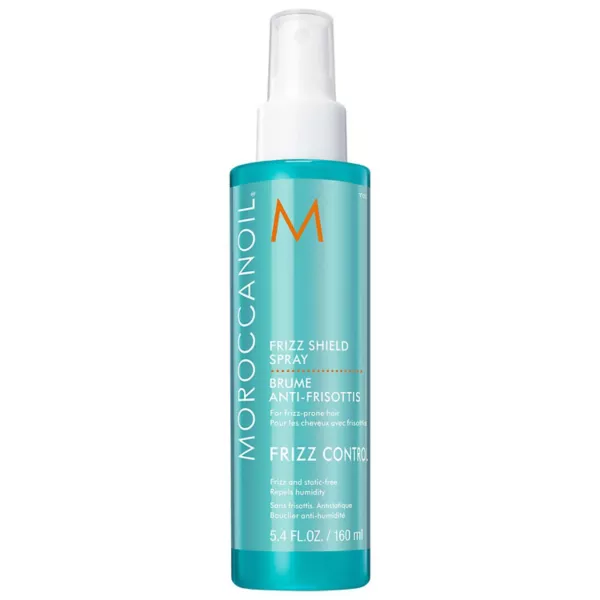 

Мини-Спрей для защиты вьющихся волос Moroccanoil, объем 154 мл