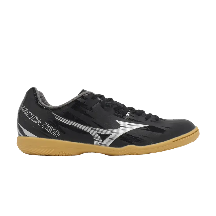

Кроссовки Monarcida Neo Sala Club IN Wide, цвет Black Gum