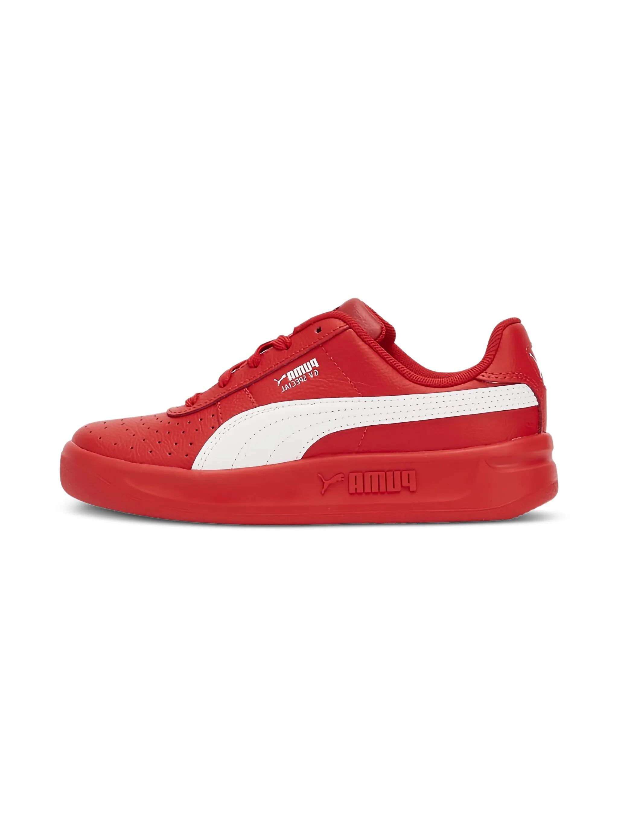 

Кроссовки Gv Special Reversed For All Time Red/Puma Puma Kids, красный