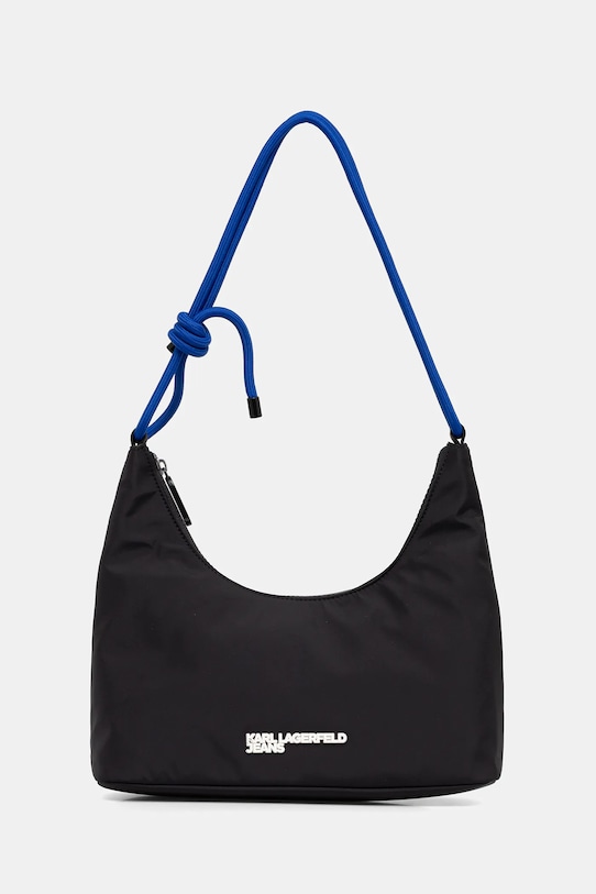 

Сумка Karl Lagerfeld Jeans, черный