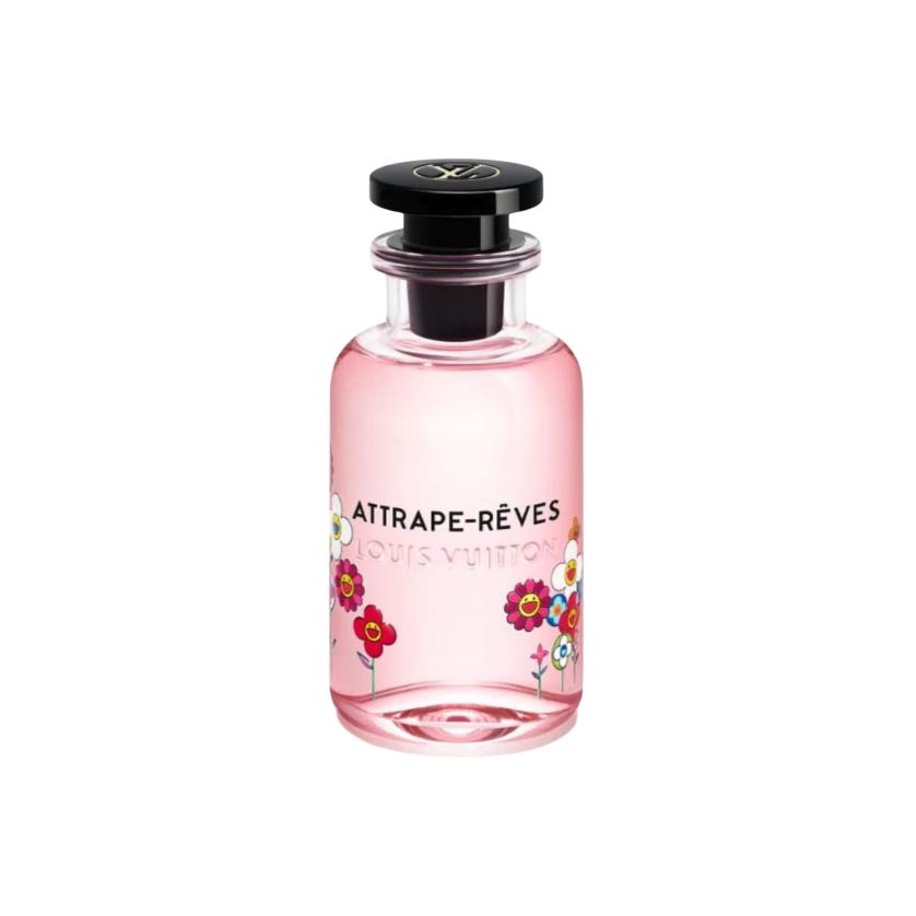 

25 Spring Dream Chase Takashi Murakami Collaboration Perfumes Potpourri Accord Eau De Parfum EDP LOUIS VUITTON, 100ml