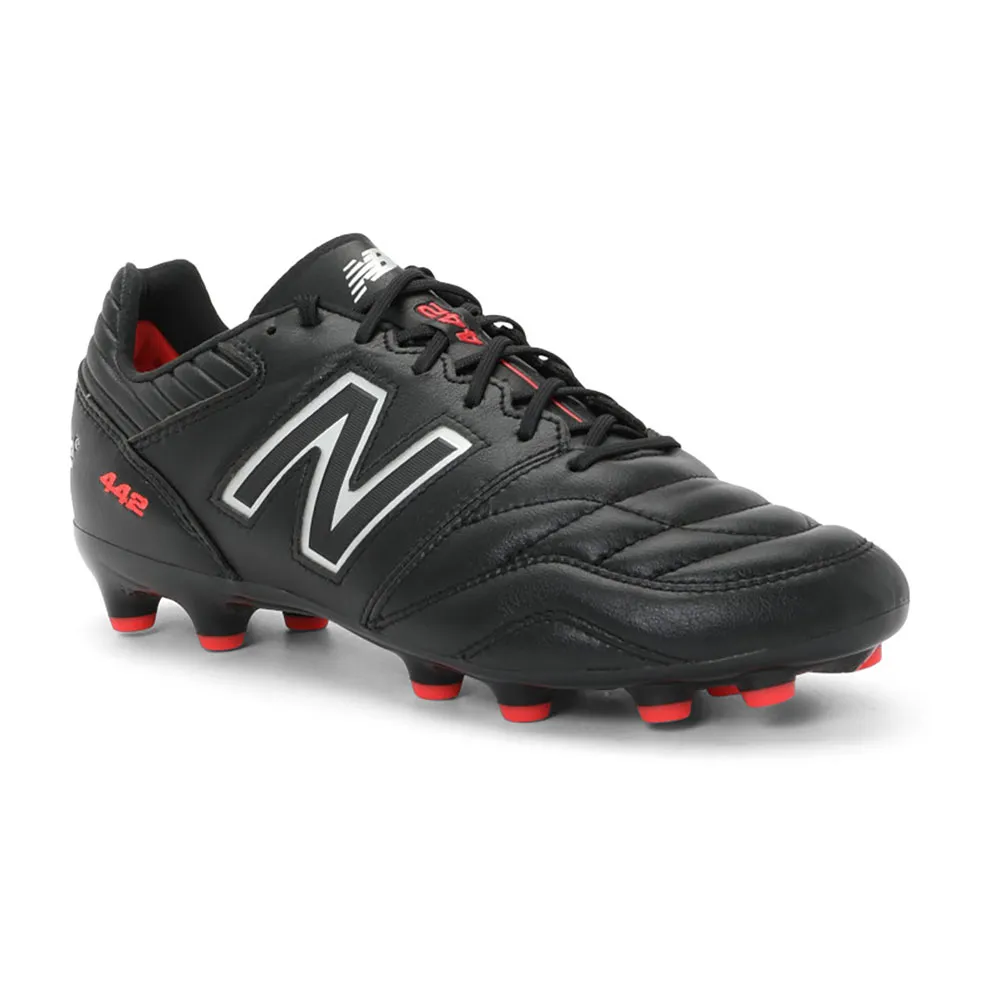 

Футбольные бутсы New Balance 442 Pro AG V2, черный