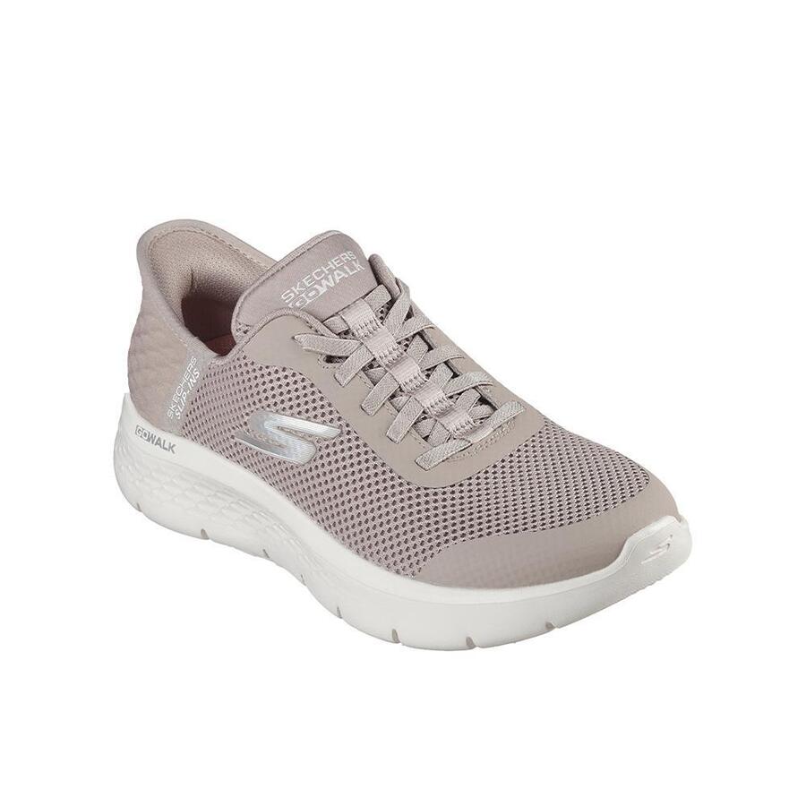 SKECHERS Кроссовки Go Walk Flex — фото 2