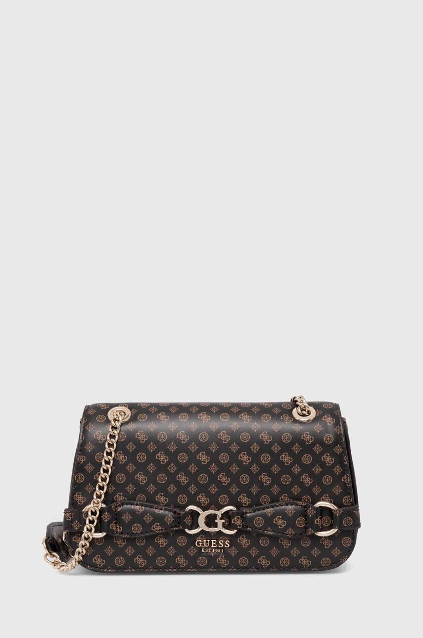 

Guess сумочка АРЛЕНА, черный