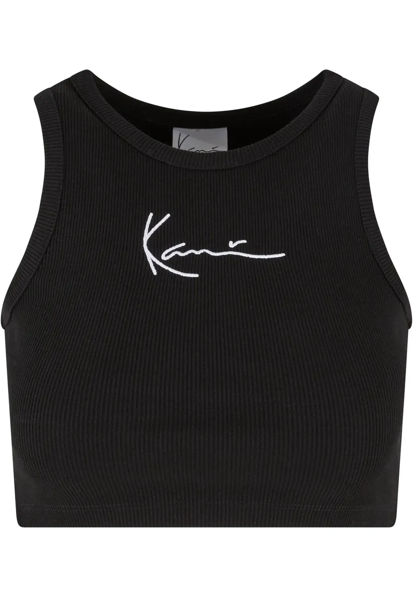 

Футболка Karl Kani " Karl Kani Женское", черный