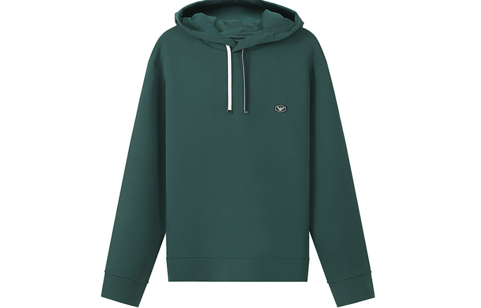 

Свитшот мужской Jasper EMPORIO ARMANI