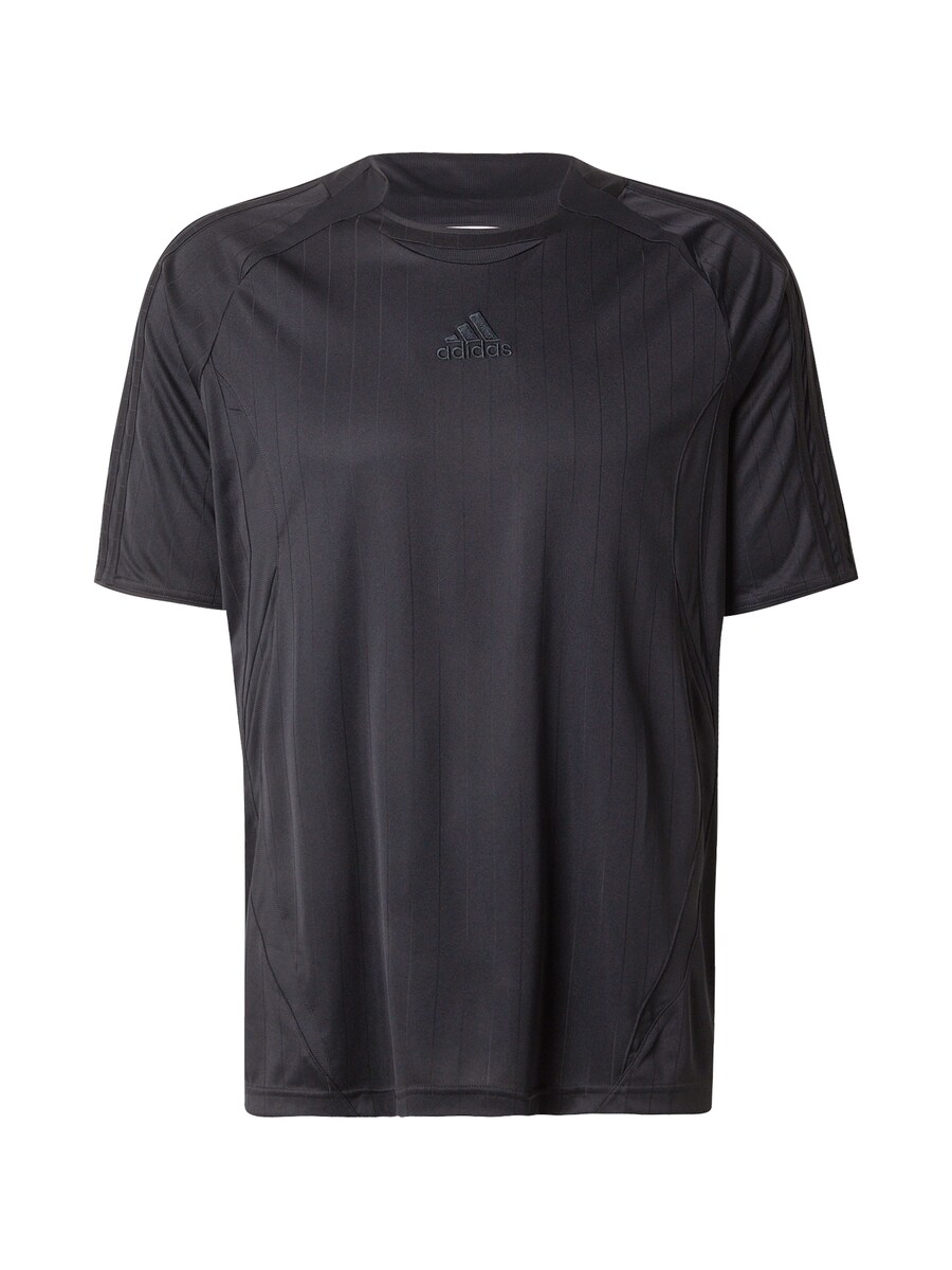 

Рубашка ADIDAS ORIGINALS Teamgeist Adicolor, черный
