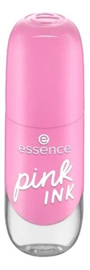 

Гель-лак для ногтей Color Gel Polish 47 Pink Ink, 8 мл Essence