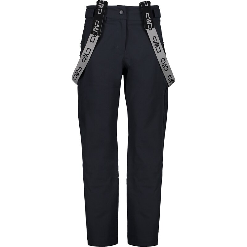 

Женские брюки-комбинезон Cmp, серый