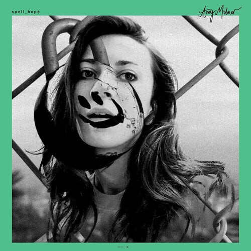 

Виниловая пластинка Milner, Amy: Spell Hope