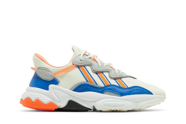 

Кроссовки Adidas Ozweego, Off White Blue Grey