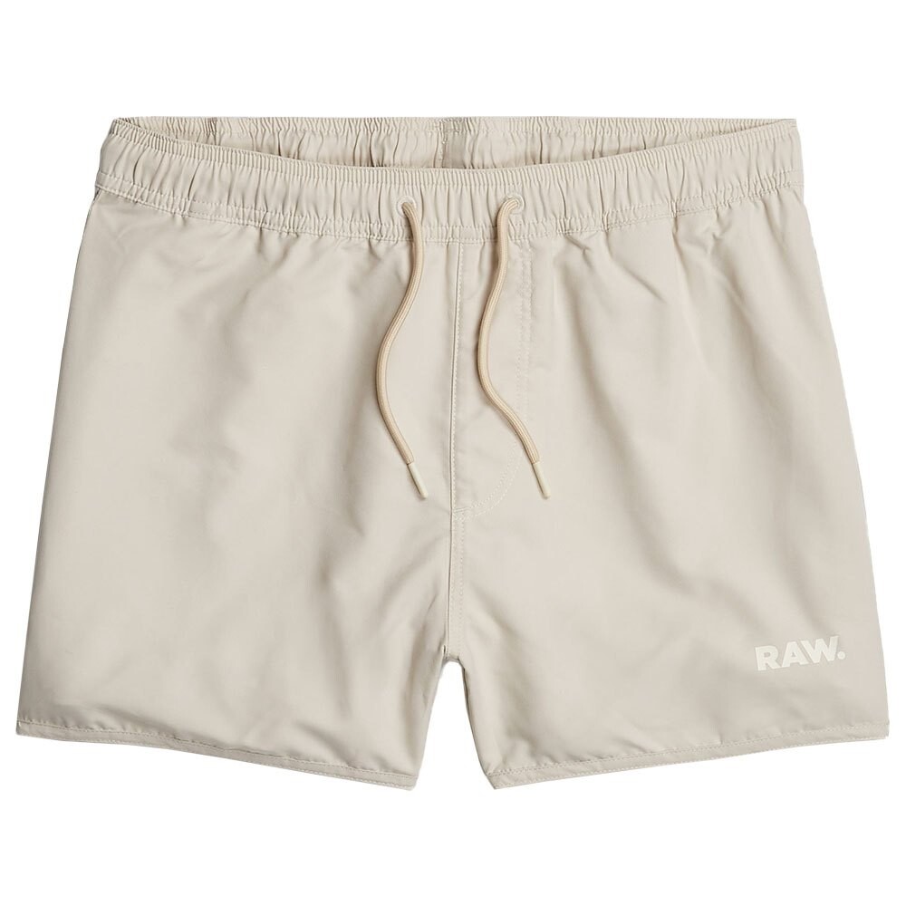 

Шорты для плавания G-Star Carnic 2.0 Swimming Shorts, бежевый