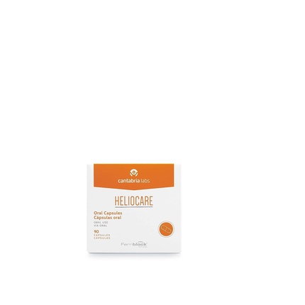 

Капсулы 90, Heliocare