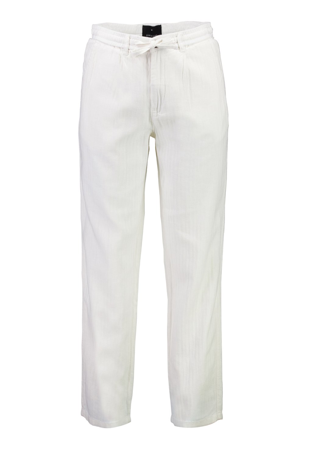 

Чиносы HERRINGBONE Junk De Luxe, белый