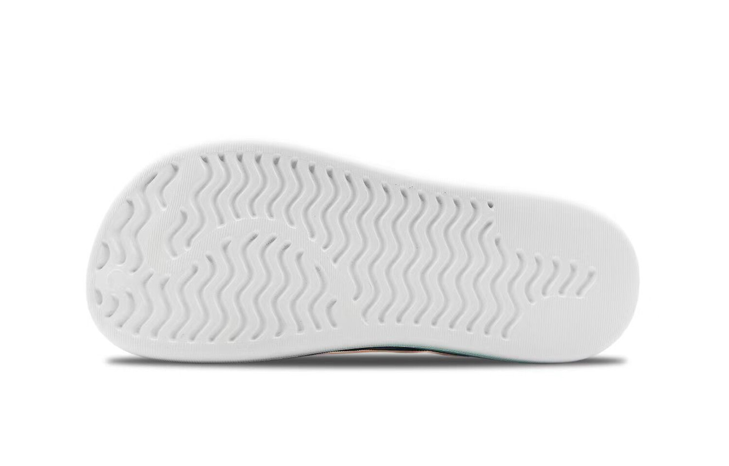 Сабо Adidas Originals AdiFOM Superstar Closed Toe Slippers Unisex — фото 4