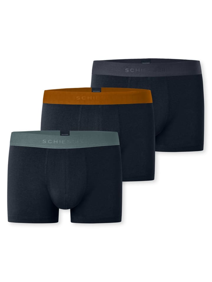 

Боксеры Schiesser