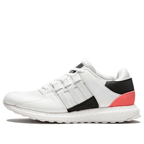 

Кроссовки eqt support ultra Adidas, белый