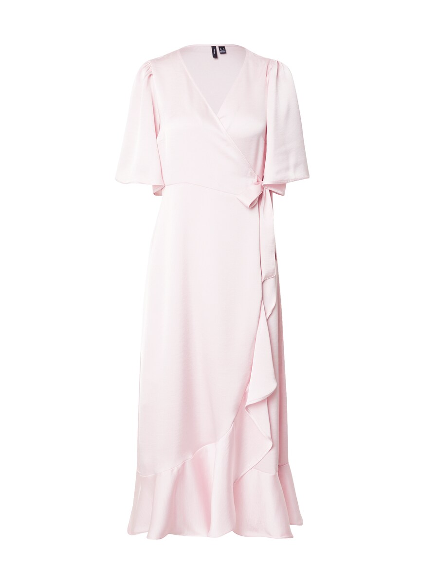 

Платье VERO MODA, розовый