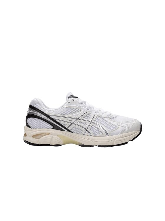 

Кроссовки Asics, белый