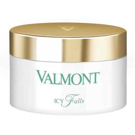 

Ледяной водопад, Valmont