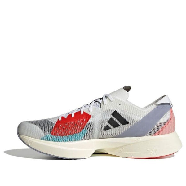 

Кроссовки adizero takumi sen 9 кроссовки Adidas, белый