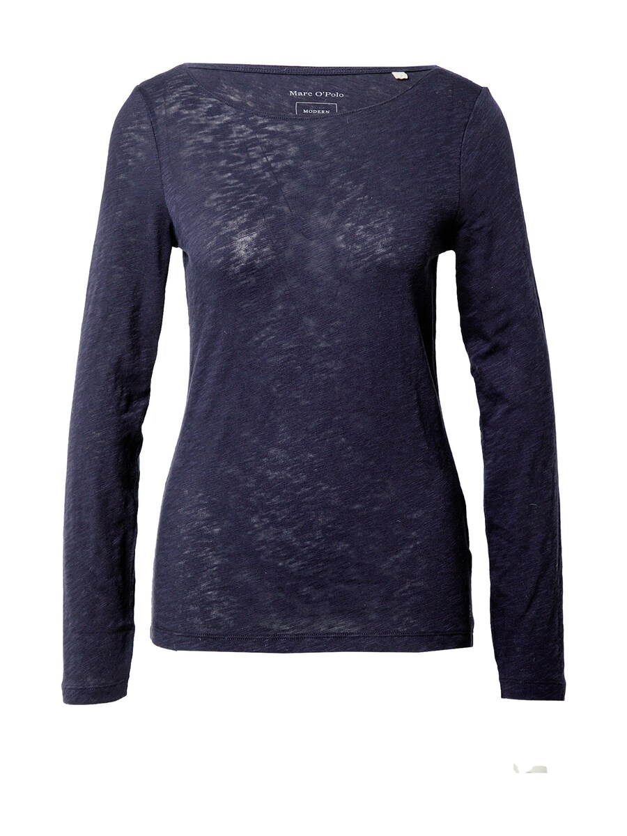 

Лонгслив Marc OPolo, Dark blue