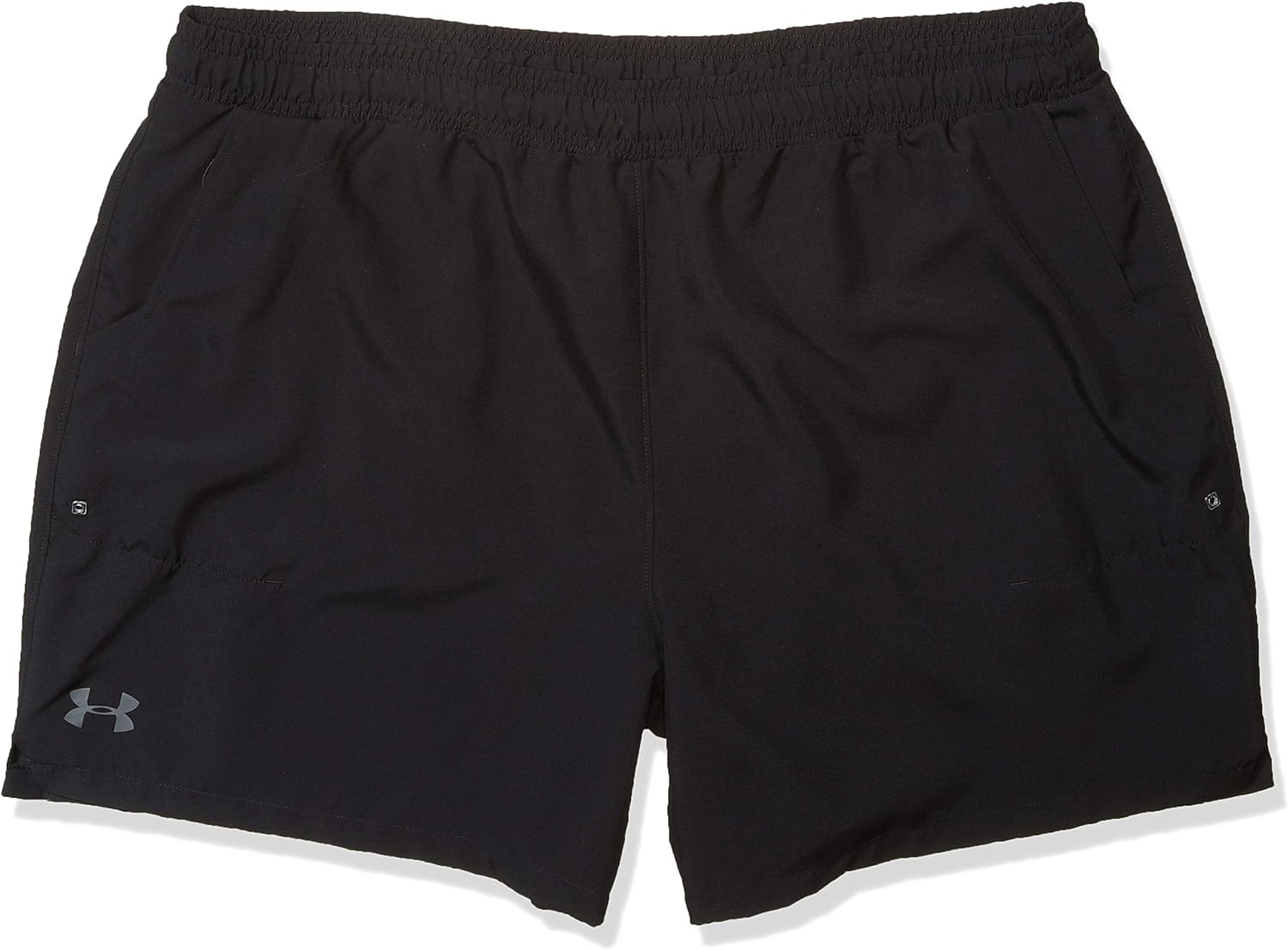 

Мужские шорты для волейбола Shore Break от Under Armour, Black (001)/Pitch Gray