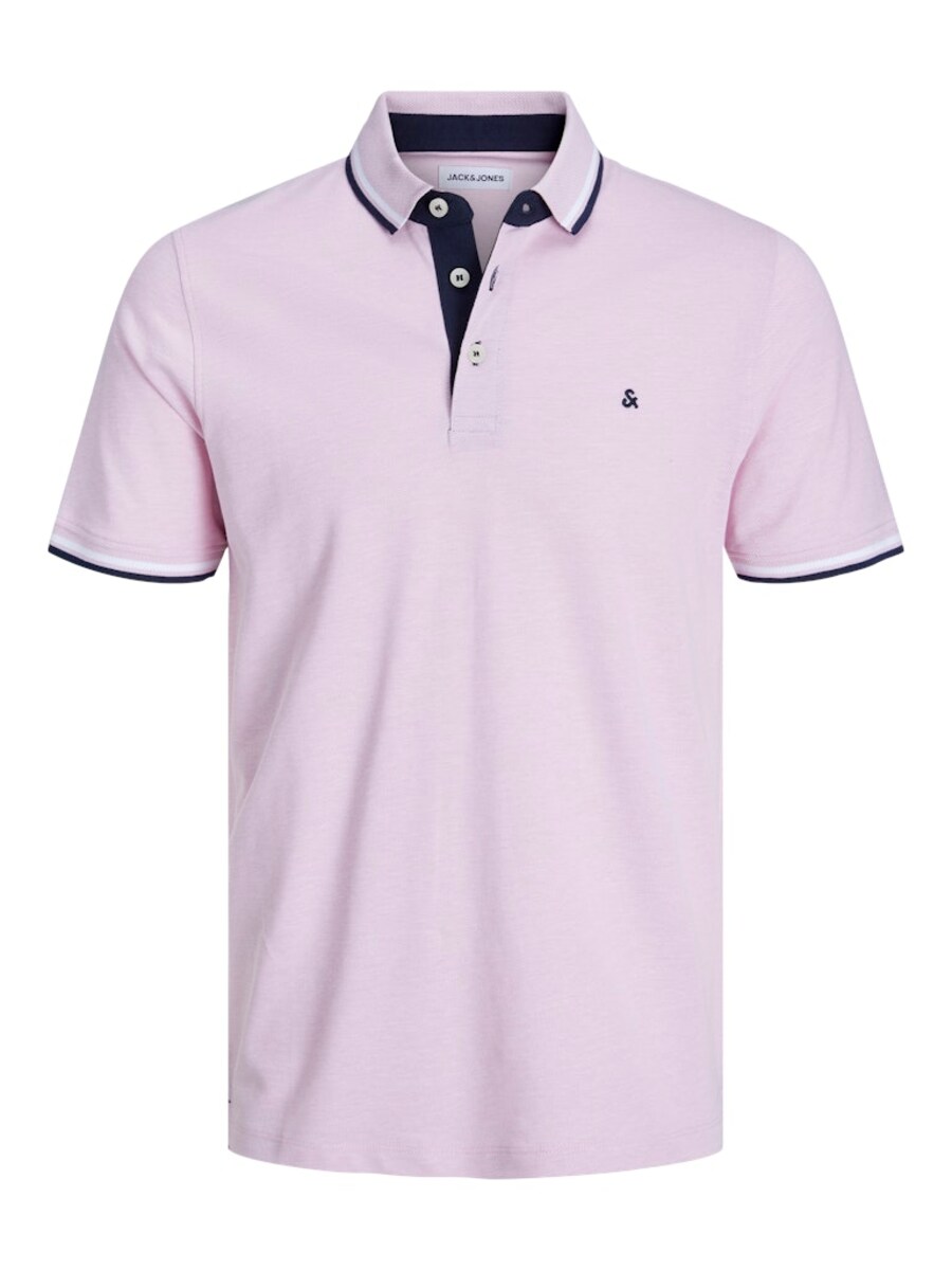 

Футболка JACK & JONES JACK & JONES JJEPaulos, Lavender