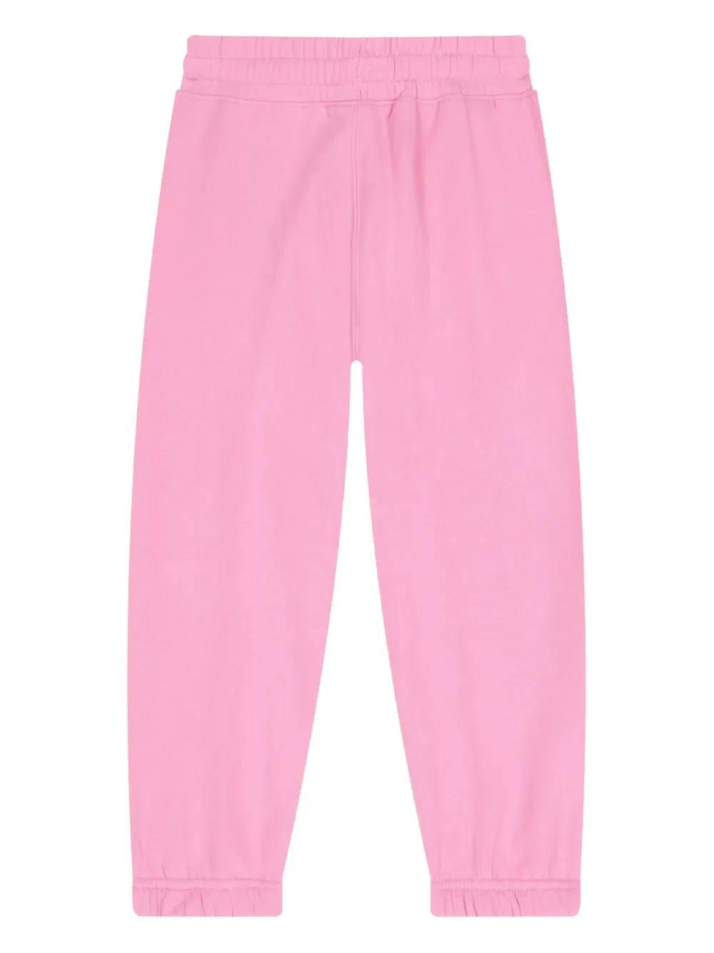 Спортивные брюки с логотипом Abercrombie Fitch Kids, розовый — фото 2