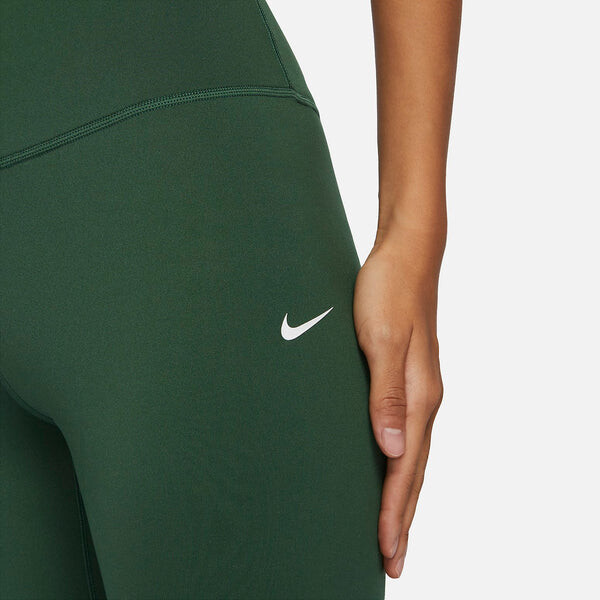 Штаны тренировочные штаны dri fit Nike, зеленый — фото 2