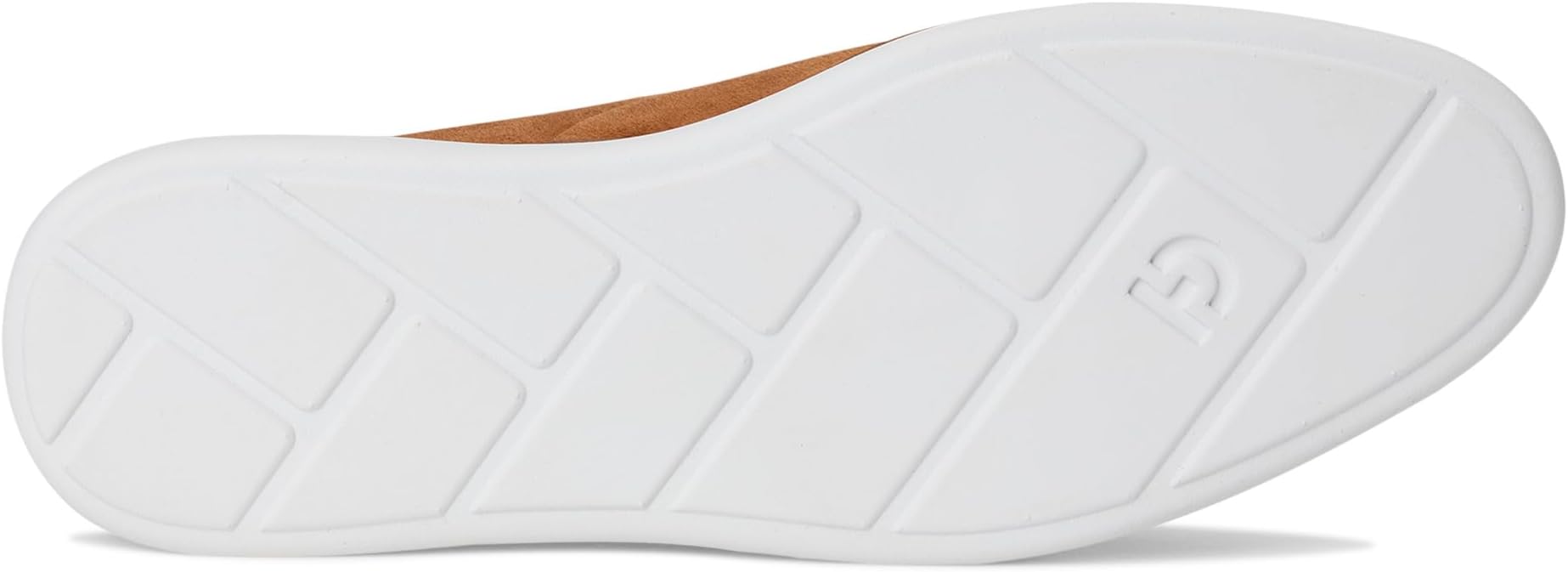 Лоферы Cole Haan Grand Ambition 2.0 Galena Loafers, цвет Tobacco Suede — фото 3