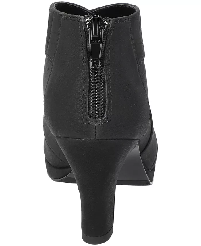 Женские босоножки-чуни Spice Platform Dress Shooties Easy Street, мультиколор — фото 3