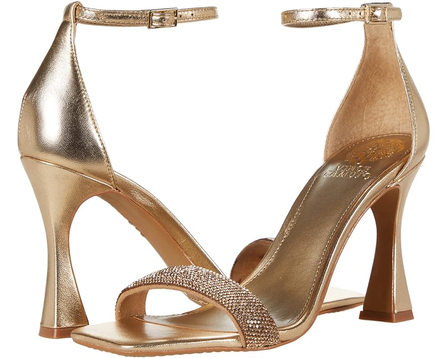 

Туфли Vince Camuto Relasha, цвет Egyptian Gold