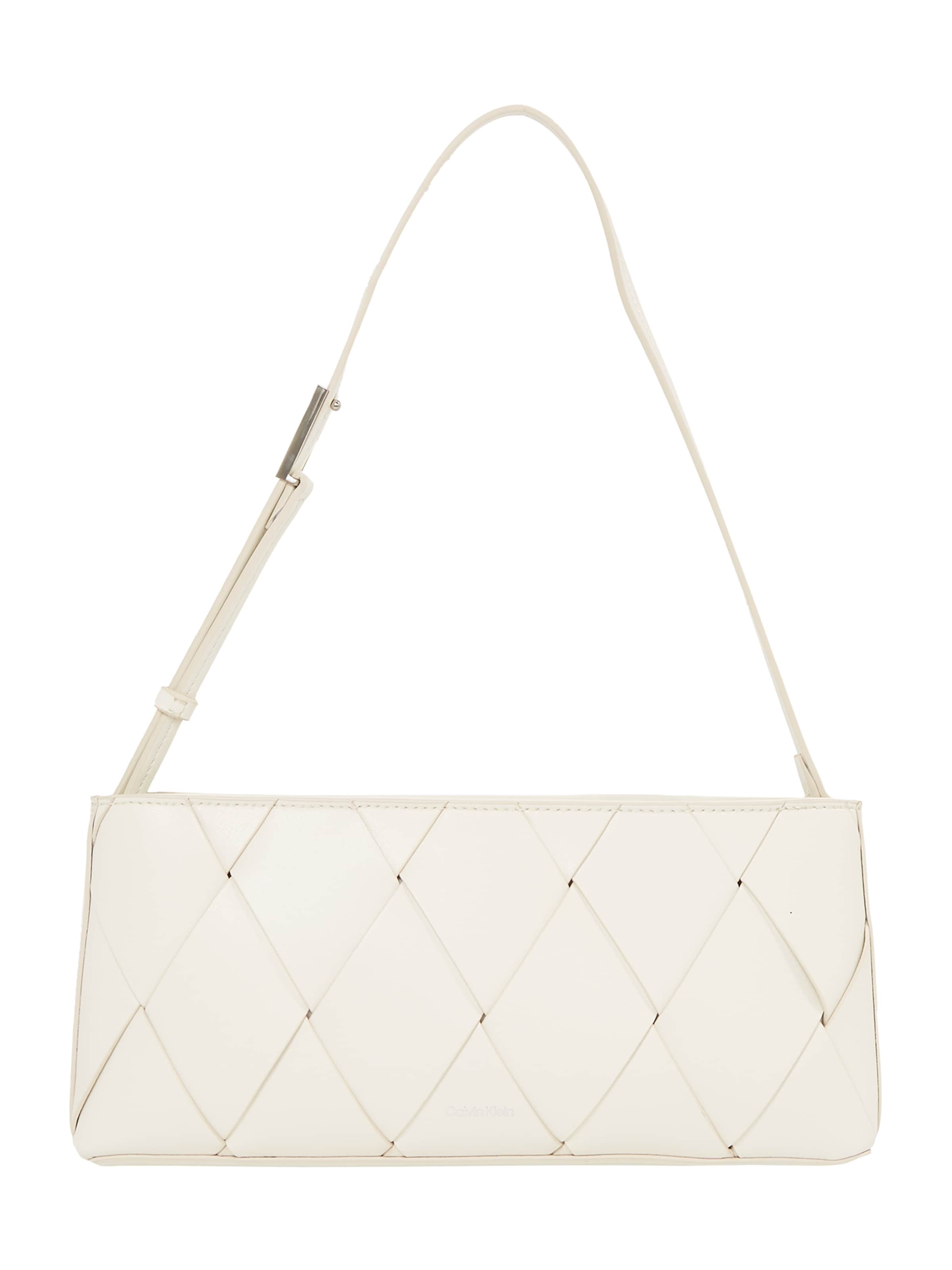 

Calvin Klein Сумка через плечо в цвете Off White