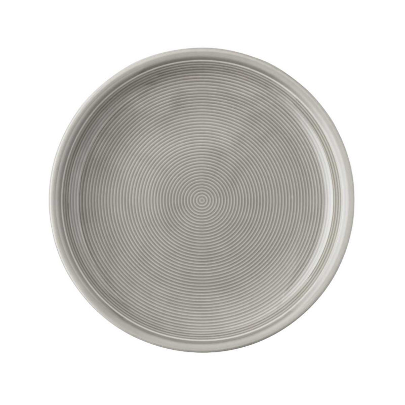 

Trend Color Moon Grey Тарелка для завтрака 22 см Thomas, серый