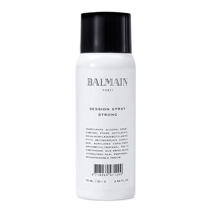 

Balmain Travel Session Strong спрей 75 мл