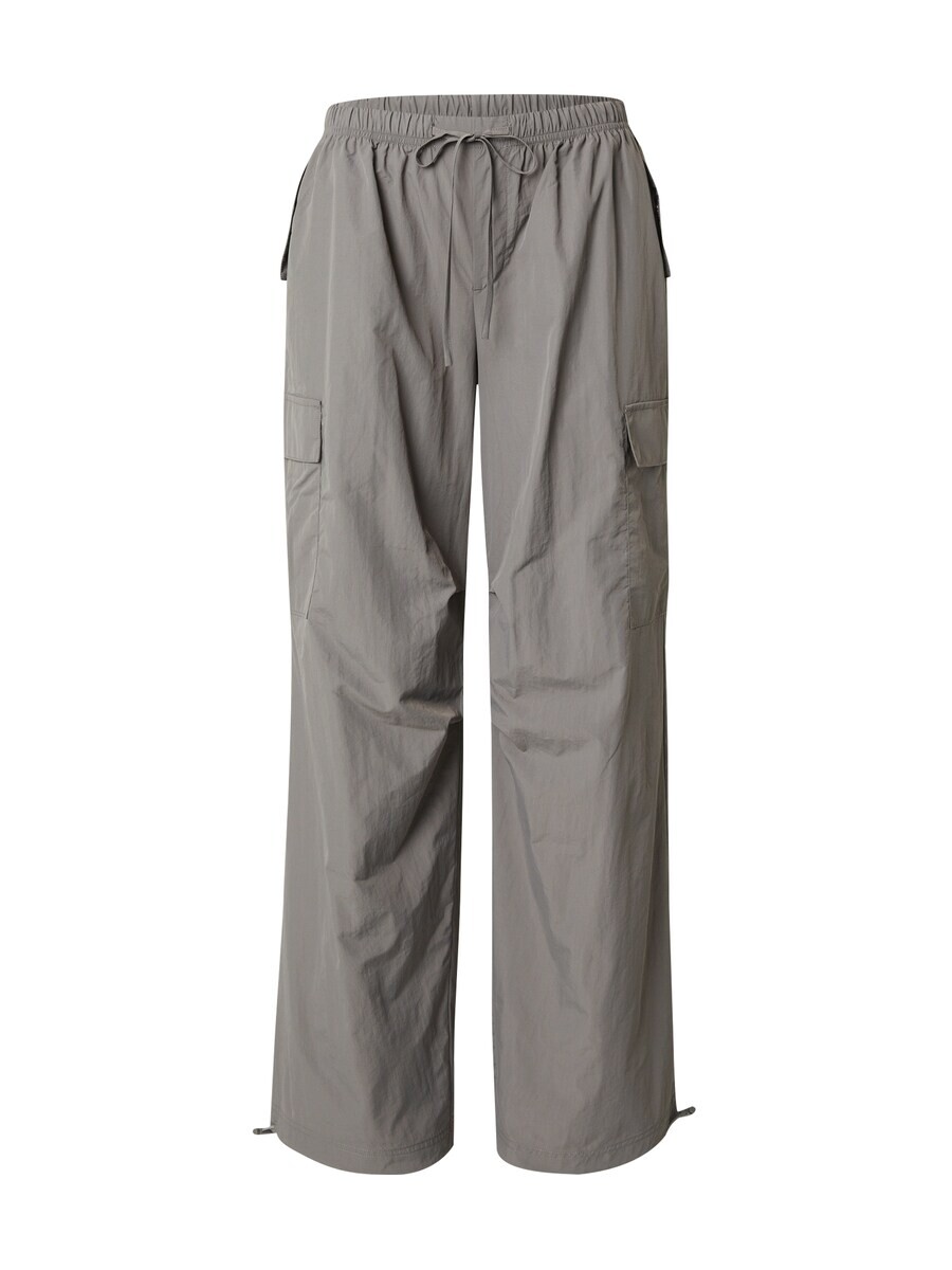 

Брюки STUDIO SELECT Loose fit Cargo Pants Glenn, серый