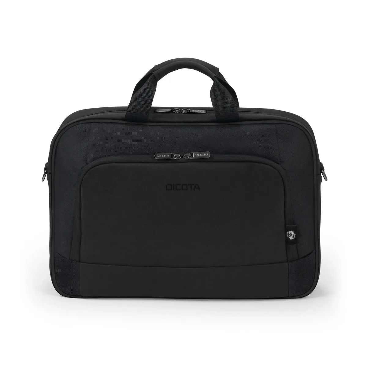 

Сумка для ноутбука DICOTA "Eco Top Traveller BASE 15-15,6"", черный