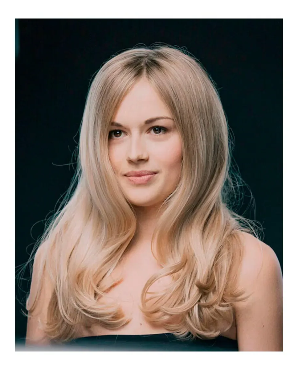 Шампунь Soin Lavant Revitalisant Volumateur с маслом камелии Hair Rituel By Sisley — фото 3