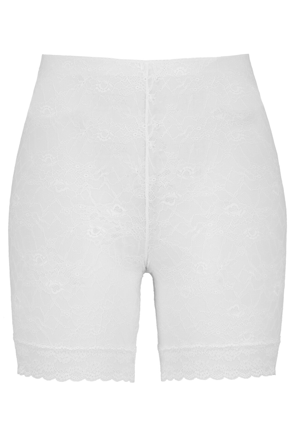 

Трусы Ulla Popken Panty, цвет schneeweiß