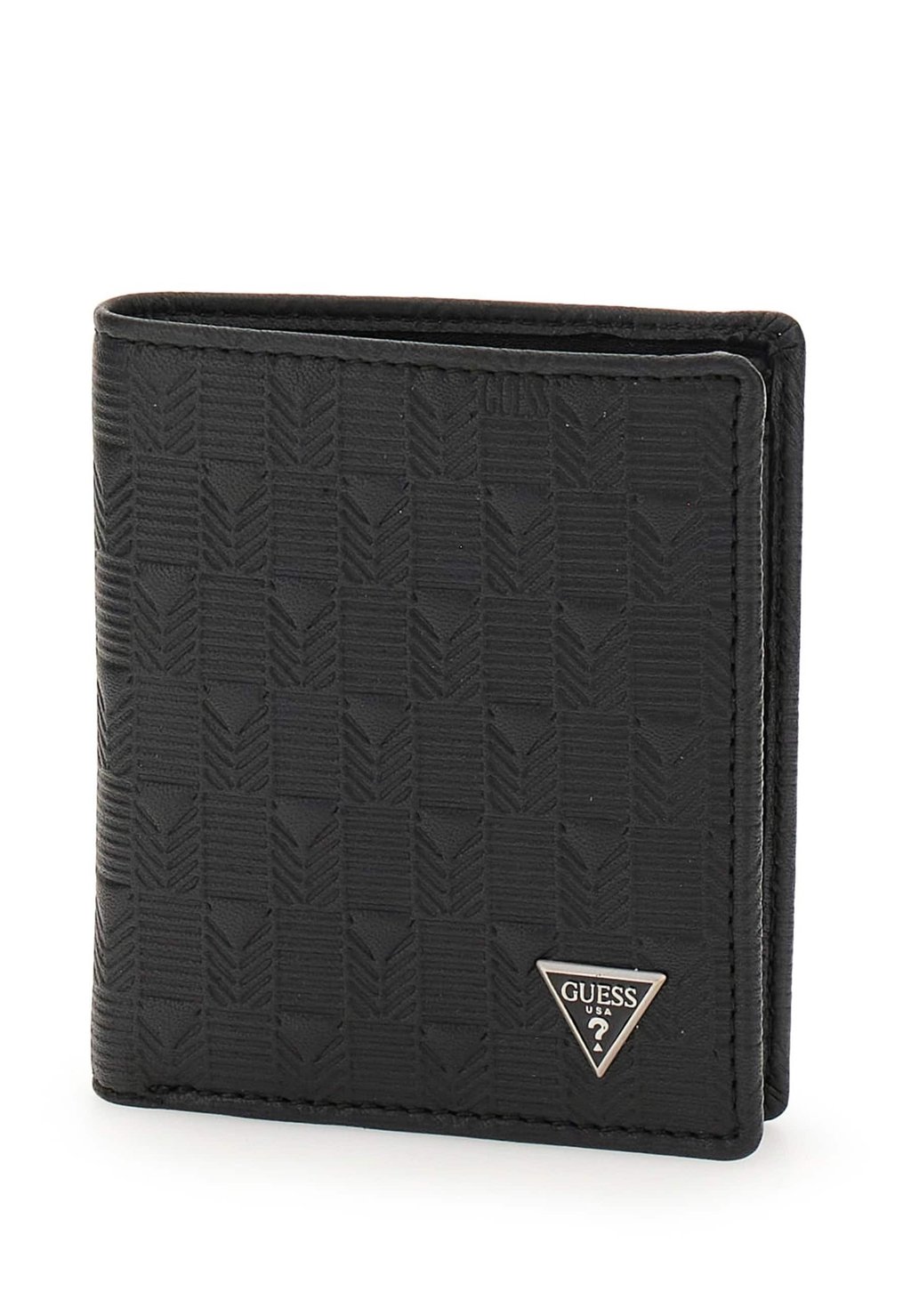 

Кошелек MADRID Guess, черный