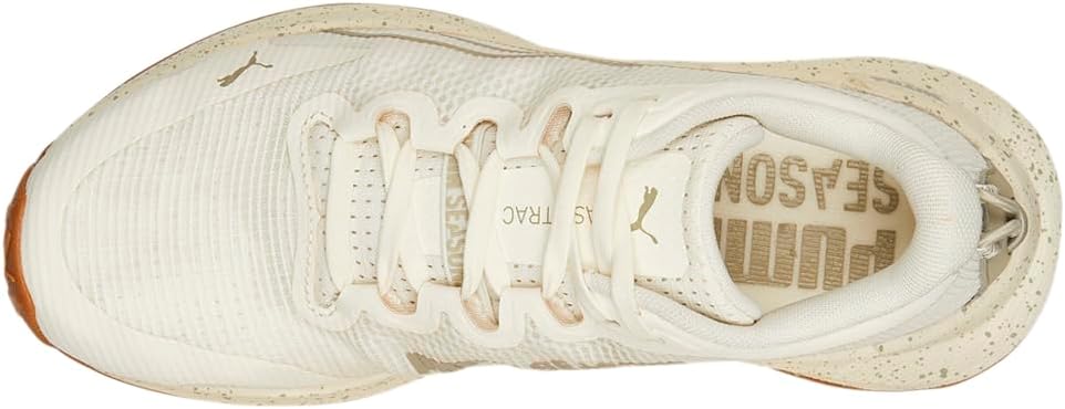 Мужские кроссовки для фитнеса и тренировок Puma, серый — фото 4