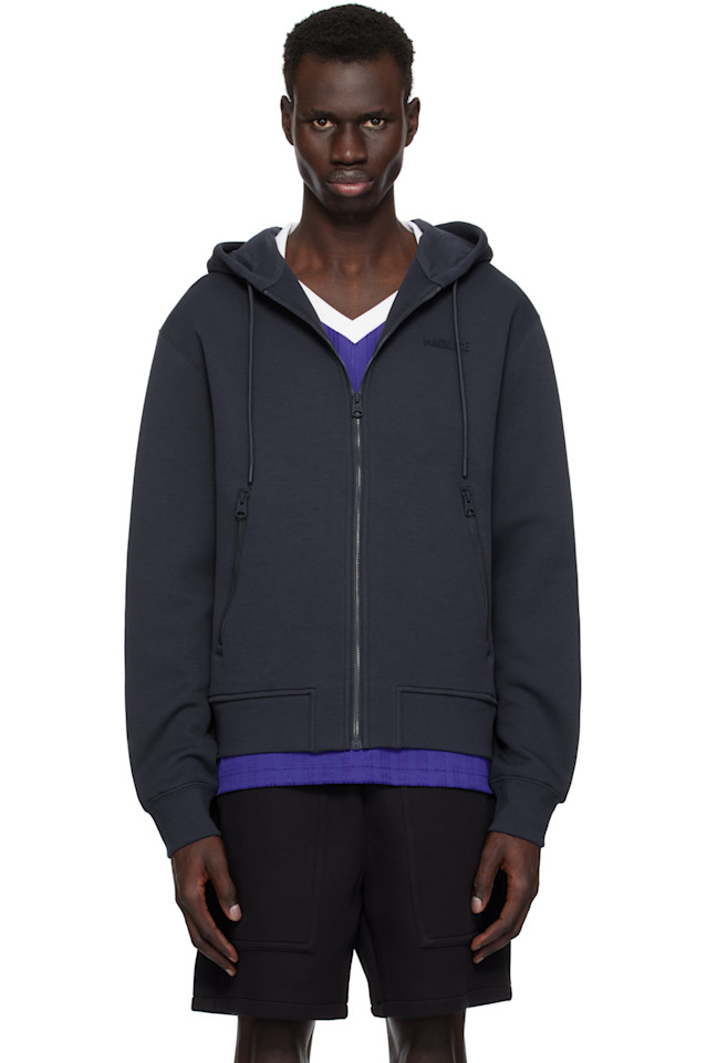 

Куртка Krystos Mackage, синий