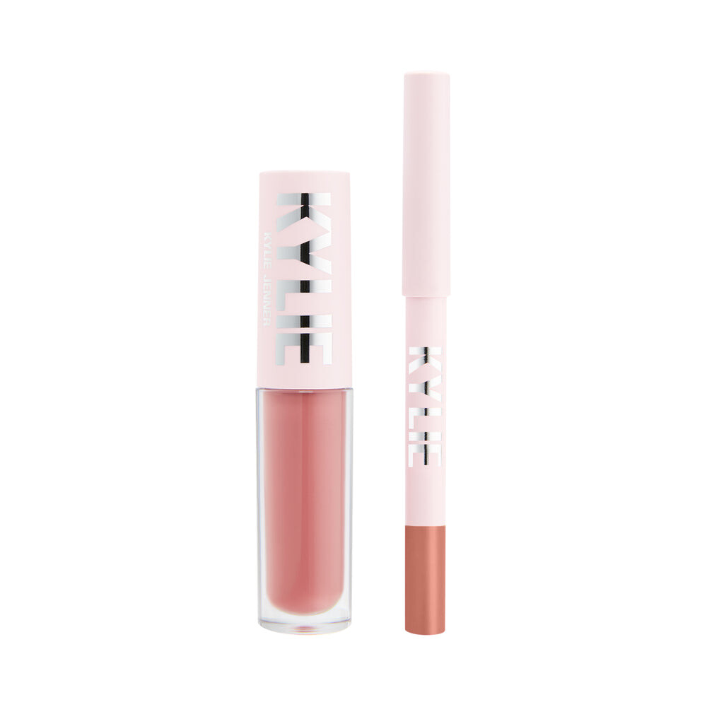 

Набор Kylie Cosmetics Mini Matte Lip Kit
