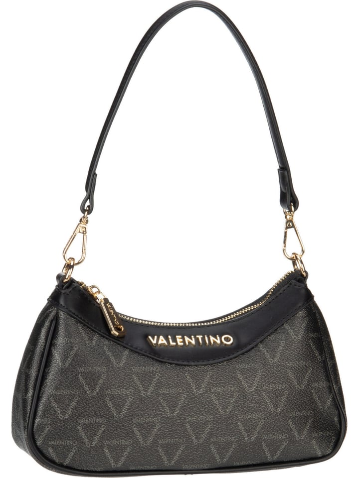 

Наплечная сумка Valentino Bags, цвет nero/multicolor