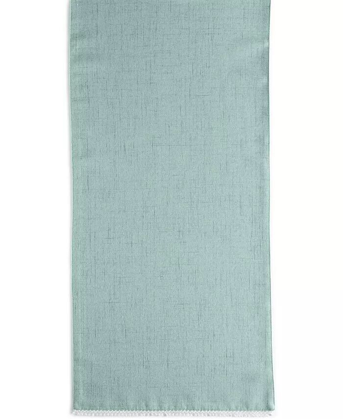 

дорожка French Perle 70 дюймов Lenox, синий
